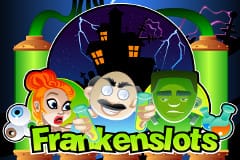 Динамит игровой автомат