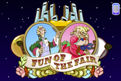 Angry Bells Игровой автомат