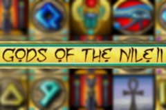 Игровой автомат Luau Loot