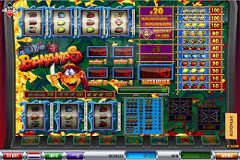 Слот Леди Египта