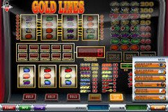 Слот Леди Египта