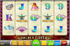 Игровой автомат Frozen Inferno