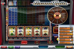 Игровой автомат Cyber ​​Fantasy