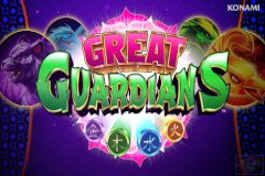 Слот Остин Пауэрс от WMS